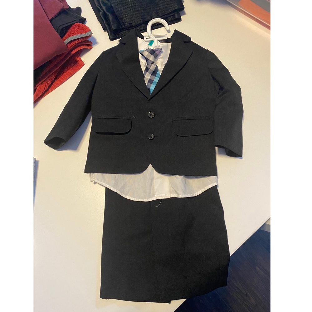 Suit Set- 18-24 months